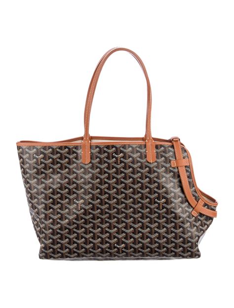 Goyard Goyard Goyardine Chien